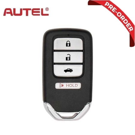 AUTEL Honda, 4key AUTEL-IKEYHD004AL
